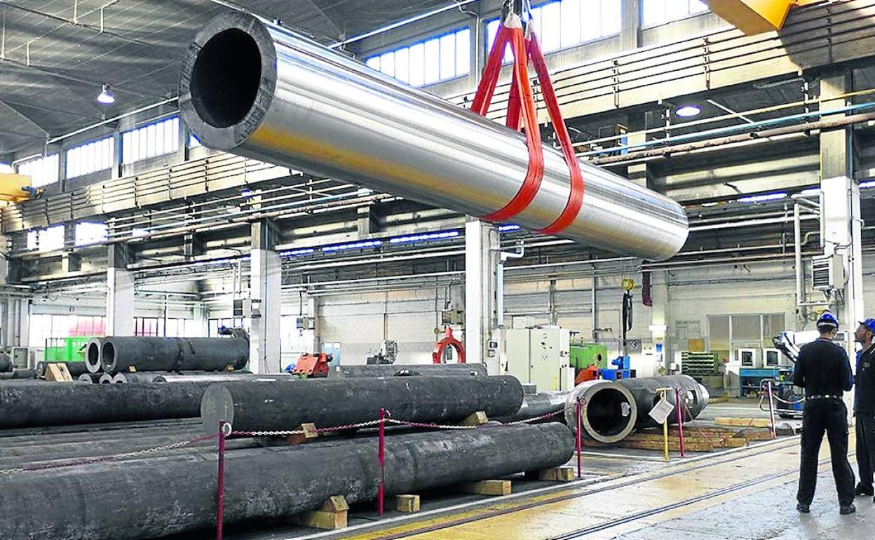 Los tuberos vascos se juegan hoy parte de su futuro con las elecciones